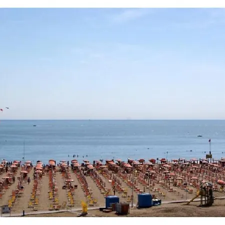 Apartment Completely Renovated Near The Sea - Place Included By Beahost *