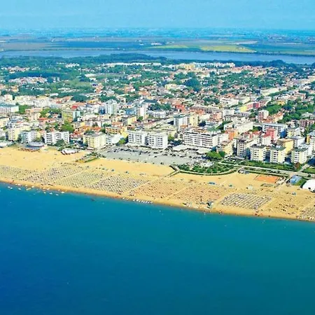 Apartment Completely Renovated Near The Sea - Place Included By Beahost Bibione