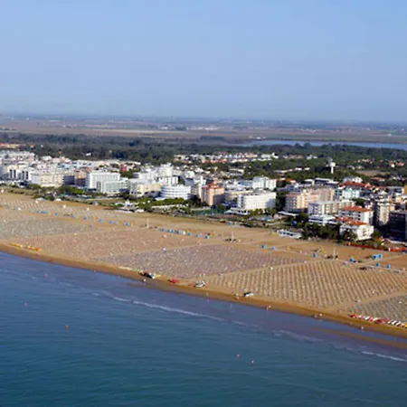 Completely Renovated Near The Sea - Place Included By Beahost Apartment Bibione