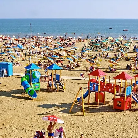 Completely Renovated Near The Sea - Place Included By Beahost Bibione