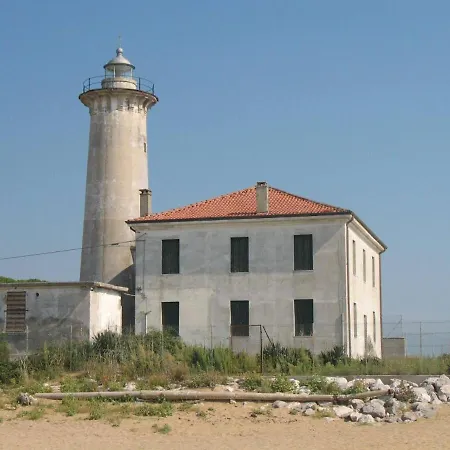Completely Renovated Near The Sea - Place Included By Beahost * Bibione