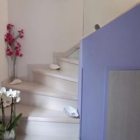 アパート Modern In A Quiet Area *