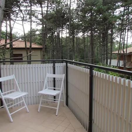 アパート Modern In A Quiet Area