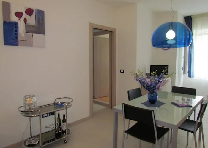 Modern In A Quiet Area Bibione