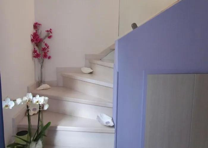 Lejlighed Modern In A Quiet Area *