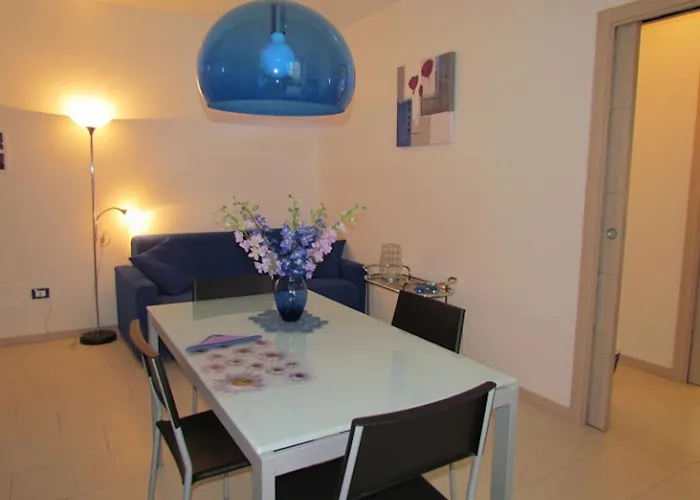 Lejlighed Modern In A Quiet Area Bibione