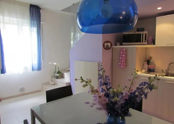 Modern In A Quiet Area * Bibione