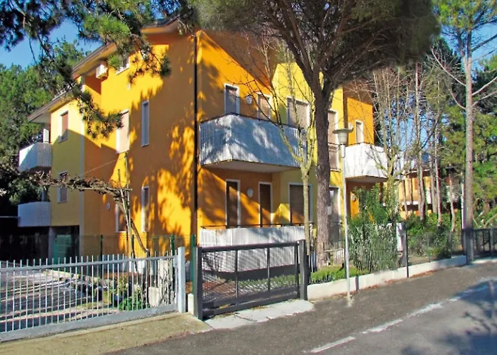 Modern In A Quiet Area Lejlighed *