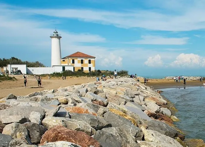 Modern In A Quiet Area