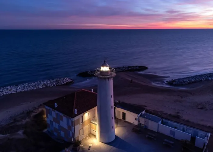 Modern In A Quiet Area Lejlighed *