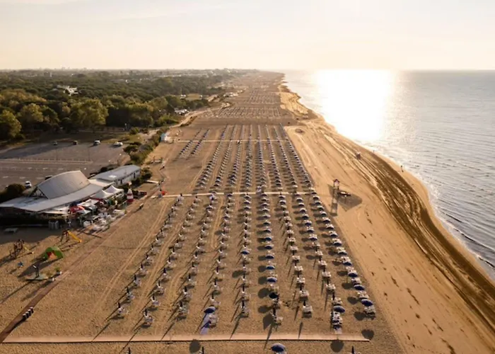 Modern In A Quiet Area * Бібіоне